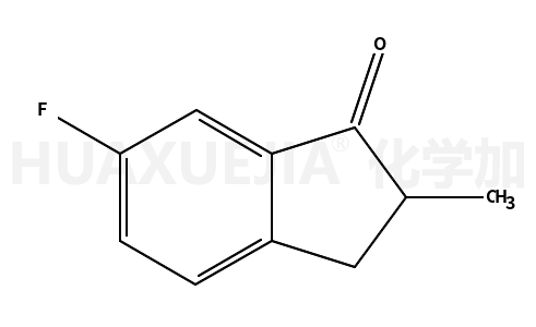 6-氟-2-甲基-1-茚酮