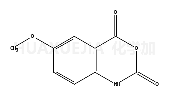 5-甲氧基靛红酸酐