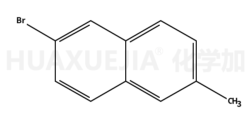 2-溴-6-甲基萘