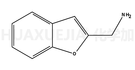 2-苯并呋喃甲醇胺