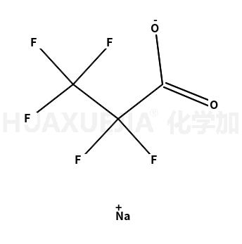 五氟丙酸钠盐