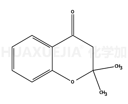 2,2-二甲基-苯并二氢吡喃-4-酮