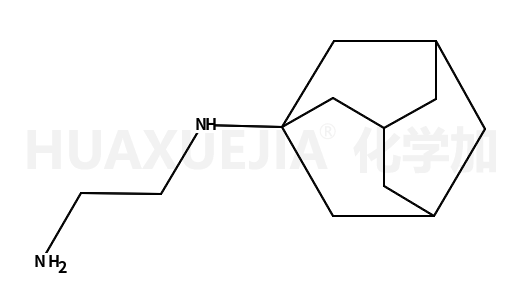 N-(1-金刚烷基)乙二胺