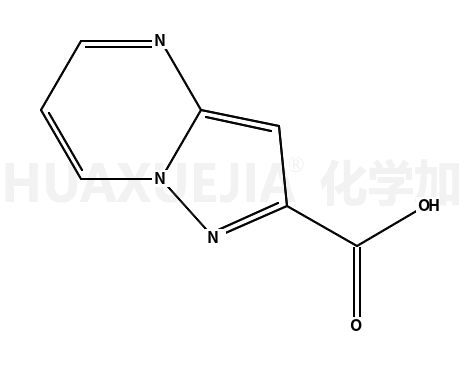 吡唑并[1,5- A]嘧啶-2羧酸
