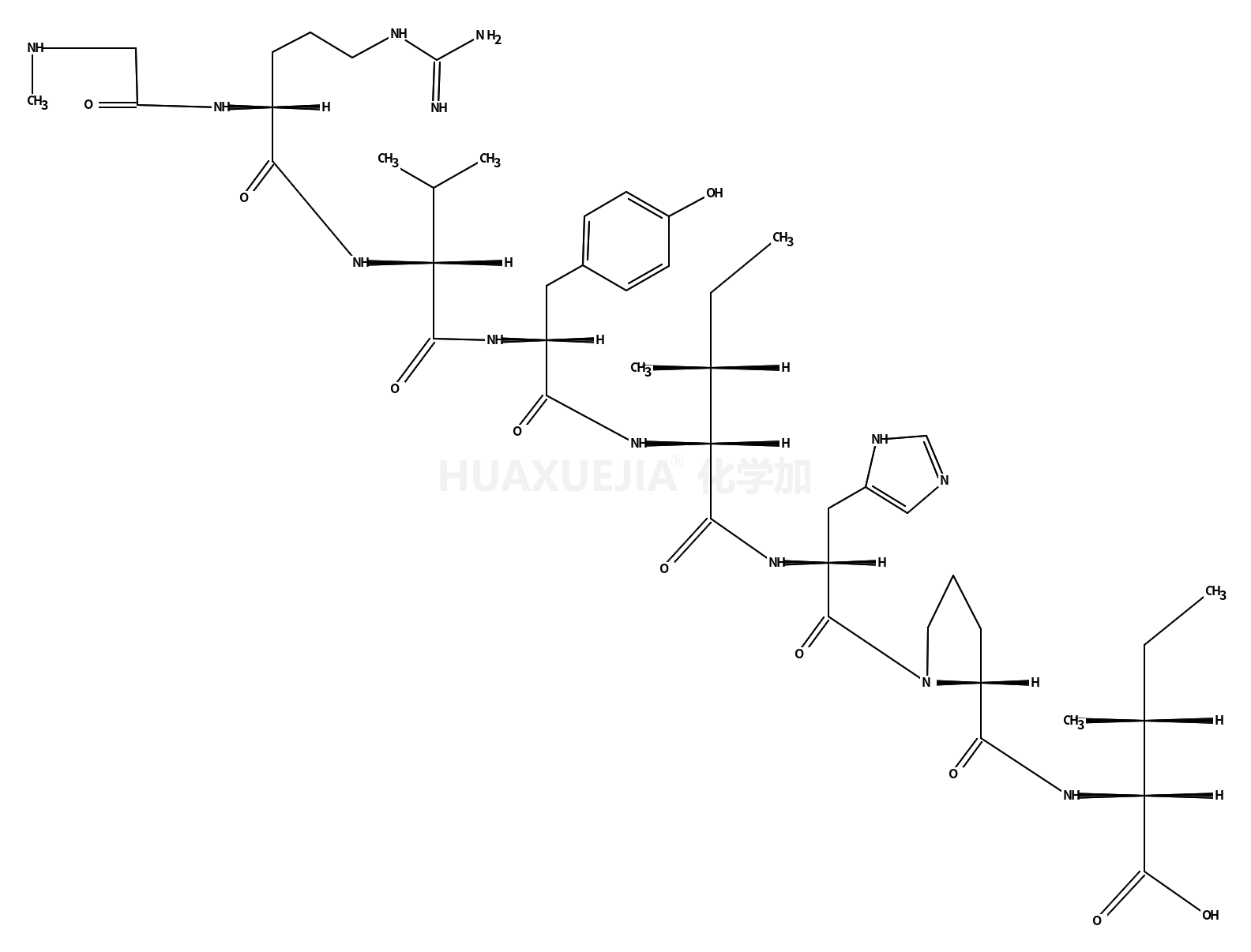 (SAR1,ILE8)-ANGIOTENSIN II