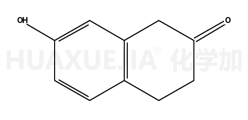 7-羟基-3,4-二氢-1H-2-萘酮
