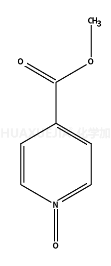 甲基異煙酸-N-氧化物