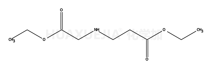 2-氮杂丁烷-1,4-二羧酸二乙酯