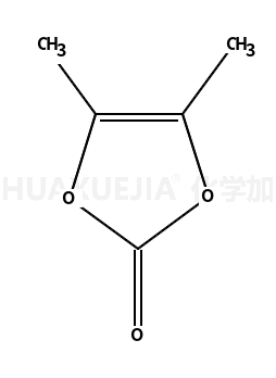 4,5-二甲基-1,3-二氧杂环戊烯-2-酮