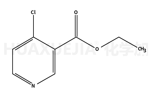 4-氯烟酸乙酯盐酸盐