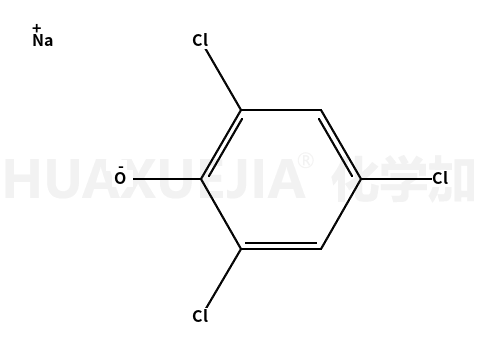 2,4,6-三氯苯酚钠