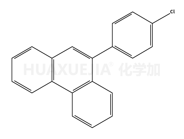 9-(4-氯苯基)菲