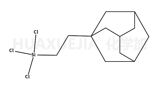 金刚烷基乙基三氯硅烷