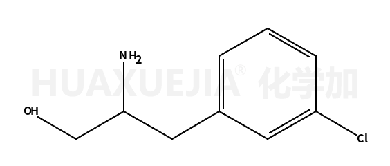 DL-3-氯苯丙氨醇