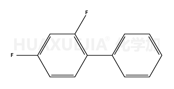 2,4-二氟联苯