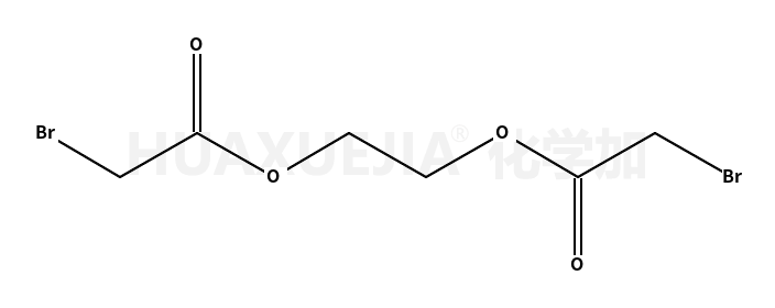 1,2-双(溴乙酰氧基)乙烷