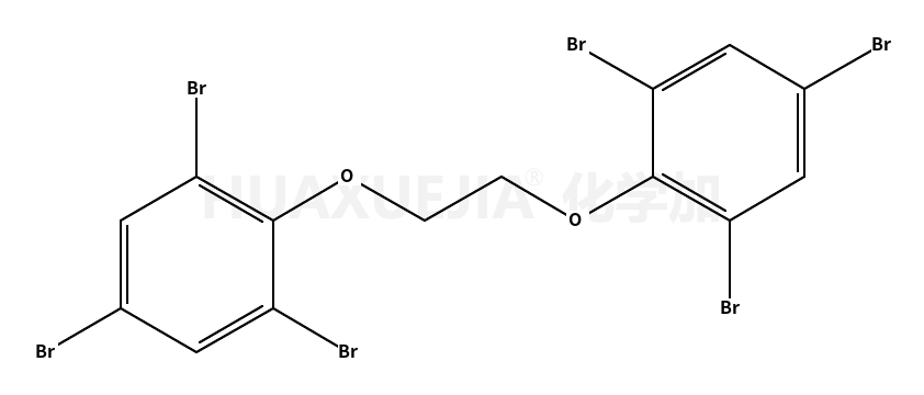 1,2-双(2,4,6-三溴苯氧基)乙烷