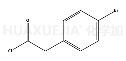4-溴苯乙酰氯