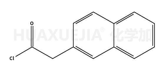 2-(2-萘基)乙酰氯