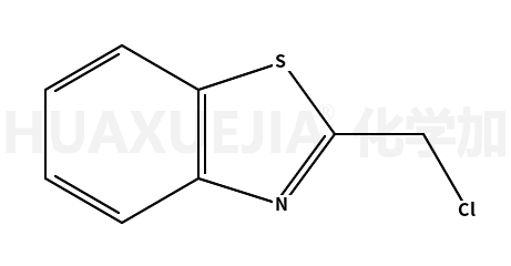 2-氯甲基-1,3-苯并噻唑