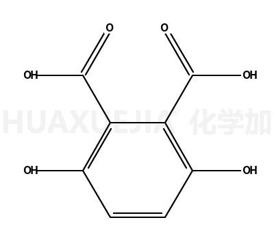 3,6-二羟基邻苯二甲酸