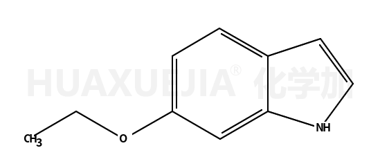 6-乙氧基吲哚