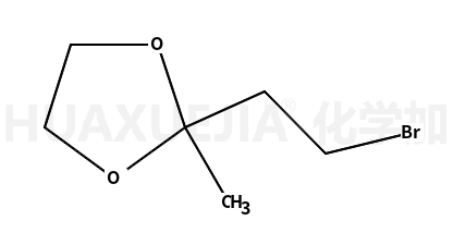 2-(2-溴乙基)-2-甲基-1,3-二恶茂烷