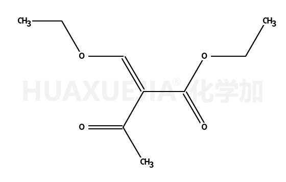 2-乙氧亚甲基乙酰乙酸乙酯