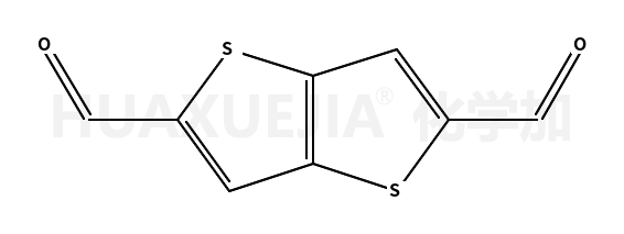 噻吩并[3,2-b]噻吩-2,5-二羧醛