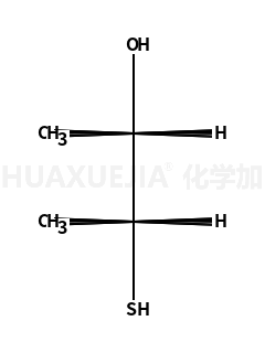 2-巯基-3-丁醇