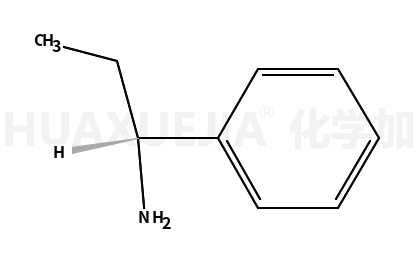 (S)-(-)-1-苯基丙胺