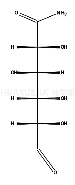 D-葡罗酰胺