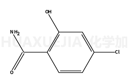 4-氯-2-羥基苯甲酰胺