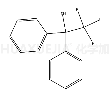 Alpha-(三氟甲基)二苯甲醇