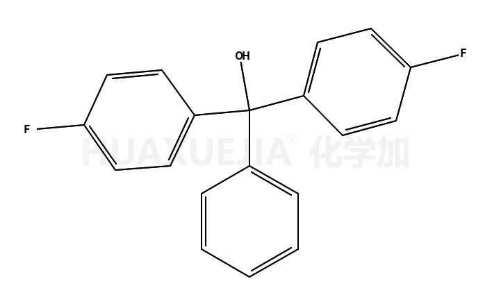 379-55-5结构式