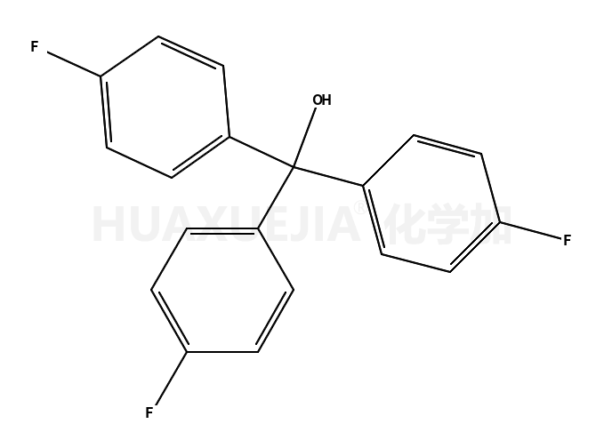 4,4',4''-三氟三苯甲醇