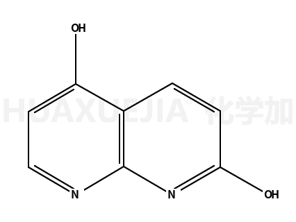 [1,8]萘啶-2,5-二醇