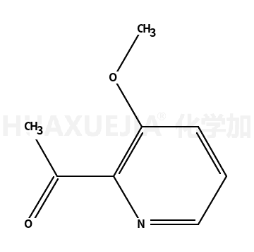 1-(3-甲氧基吡啶-2-基)-1-乙酮