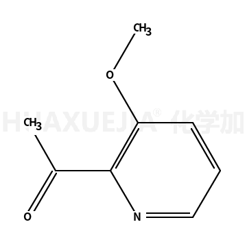 1-(3-甲氧基吡啶-2-基)乙酮