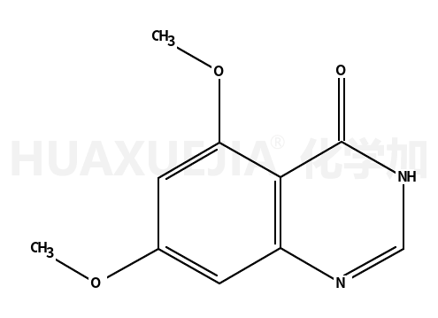 5,7-二甲氧基-4(3H)-喹唑啉酮