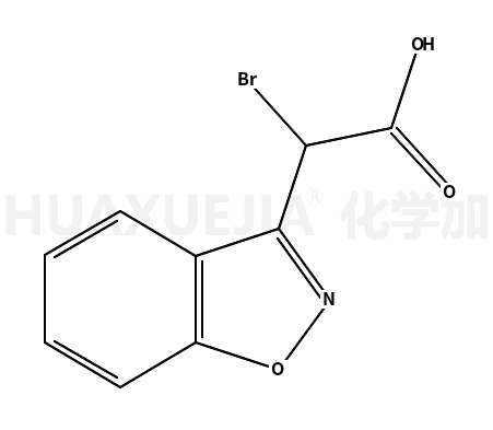 1,2-苯并异噁唑-3-乙酸