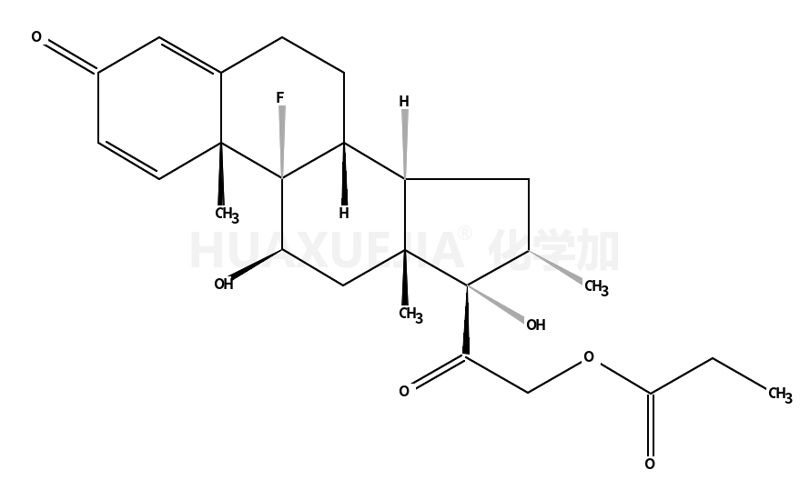 地塞米松 21-丙酸酯