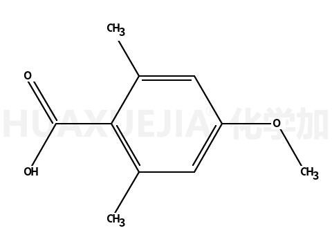 2,6-二甲基-4-甲氧基苯甲酸