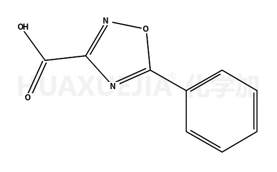 5-苯基-1,2,4-噁二唑-3-羧酸