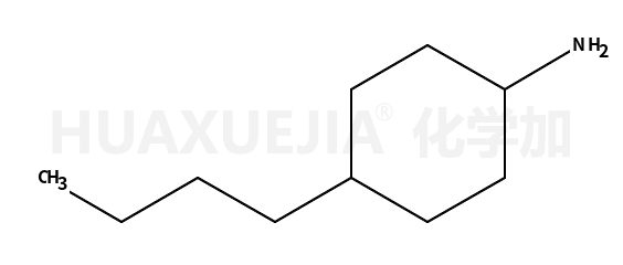 1-氨基-4-丁基环己烷