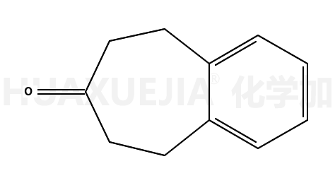5,6,8,9-四氢-苯并环庚烯-7-酮