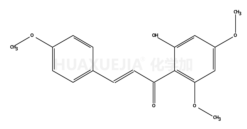 Flavokavain A