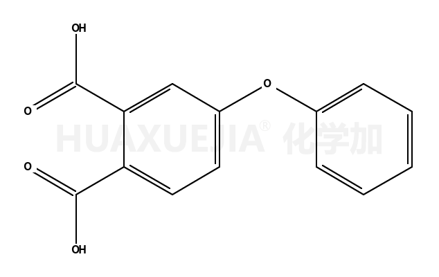 4-phenoxy-1,2-Benzenedicarboxylic acid