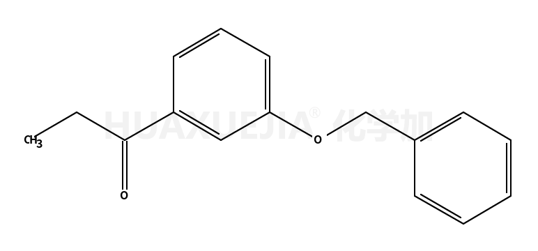 3-苄氧基苯丙酮