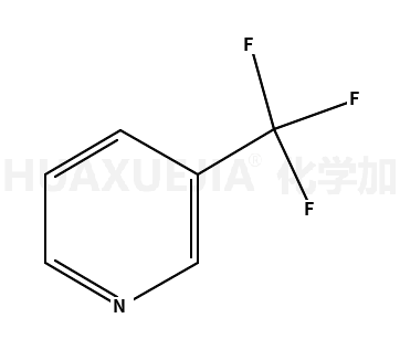 3-三氟甲基吡啶